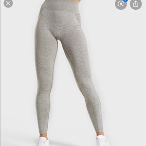Gymshark Flex High Waisted Legging - Size S